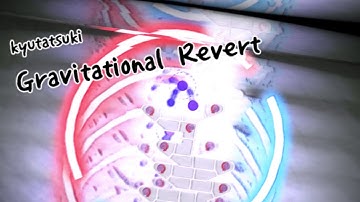 ADOFAI - Gravitational Revert - VFX Edit