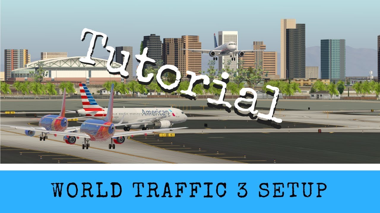 Traffic World. World Traffic 3. Traffic x plane.