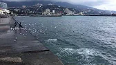 ЯЛТА КРЫМ ОТДЫХ