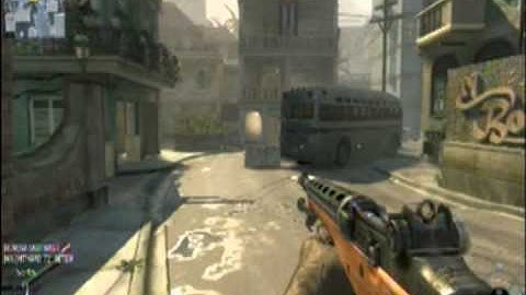 Amazing CoD Rapid Fire Controller