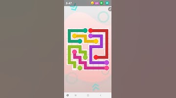 How To Solve Smart Puzzles Stream Very Hard Level 5-47 Walk Through Solution Walkthrough Pixign