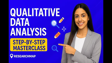 Qualitative Data Analysis Methods Explained: The Ultimate 2025 Guide#qualitative #dataanalysis