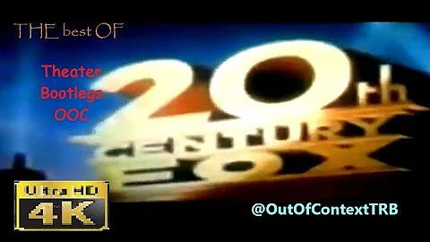 The Best of Theater Bootlegs OOC