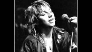 Gianna Nannini FRENESIA (live) 1980