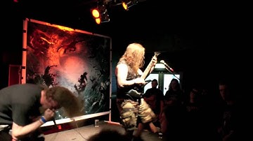 ENTRAILS ERADICATED - BASTARDFEST PROMO