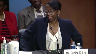 June 9, 2021: Senator Cotton Q&A During Senate Judiciary Committee Hearing