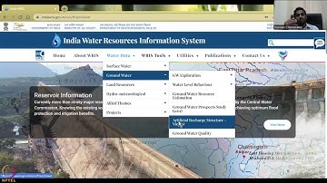 Lecture 51: Introduction to Groundwater modeling Part - 1