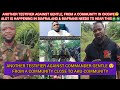ANOTHER TESTIFIER AGAINST GENTLE, FROM A COMMUNITY CLOSE TO AKU😲 ALOT IS HAPPENING IN BIAFRALAND🙆‍♂️