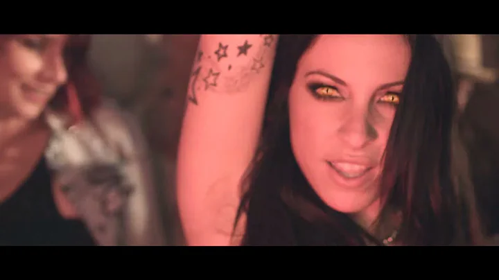Marie-Mai - C.O.B.R.A. (Vidoclip officiel)
