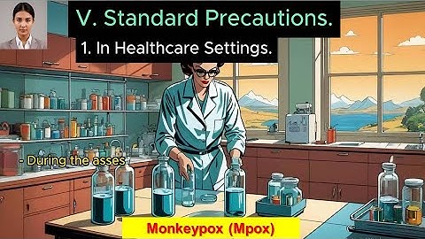 Monkeypox (MPox): Complete Guide to Surveillance and Response Procedures.