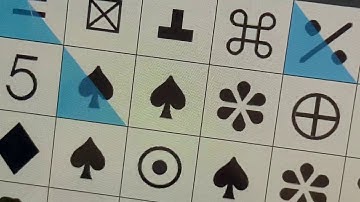 Cross stitch parking video 2