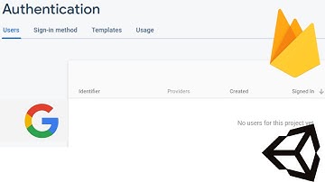 Firebase Authentication in unity with Google Provider