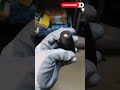 Turbo Nozzle / Rotary Nozzle pressure washer #TurboNozzle #PressureWasher #RotaryNozzle