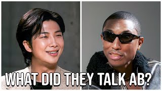 BTS RM&#39;s Biggest Secrets Finally Revealed! 10 Things You Didn’t Know About RM