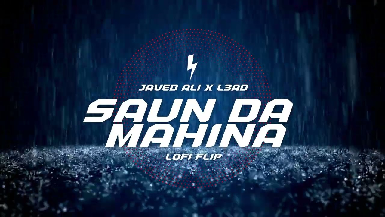 Javed Ali I Saun Da Mahina Lofi I HS Bindra I Kanwar Bindra @MrLondonTV @NicholasMazzio