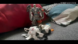 Prowl vs lockdown