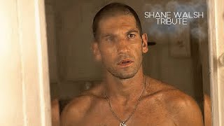 Shane Walsh • Natural