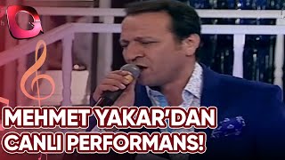 Mehmet Yakar'dan Muhteşem Canlı Eser! | 02 Temmuz 2014 Resimi