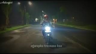 Story wa (pancen aku seng salah)