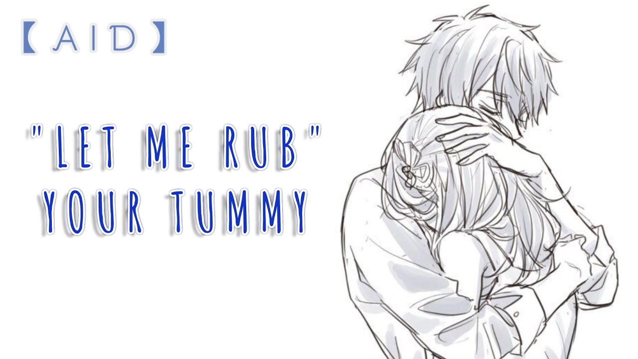 Period Comfort from Your Boyfriend || [Sleep Aid] [ASMR] [Cuddles]