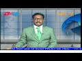 Midday news in tigrinya for may 7 2024  eritv eritrea