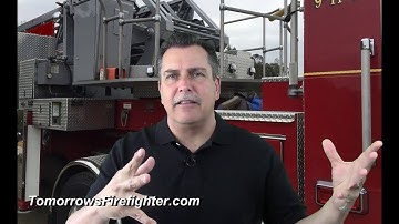 Should You Have A Contingency Plan? - Firefighter Preparation