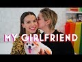 Meet My Girlfriend! | Ingrid Nilsen