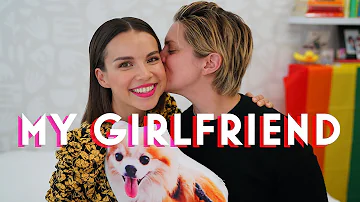 Why did Ingrid Nilsen quit YouTube?