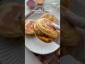 Dubai viral Lachha paratha Smash Burger #smashburger #viralparatha #viralparatha