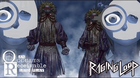 OR Plays: Raging Loop Part 35 - DONE IN BY THE LIGHTSABER