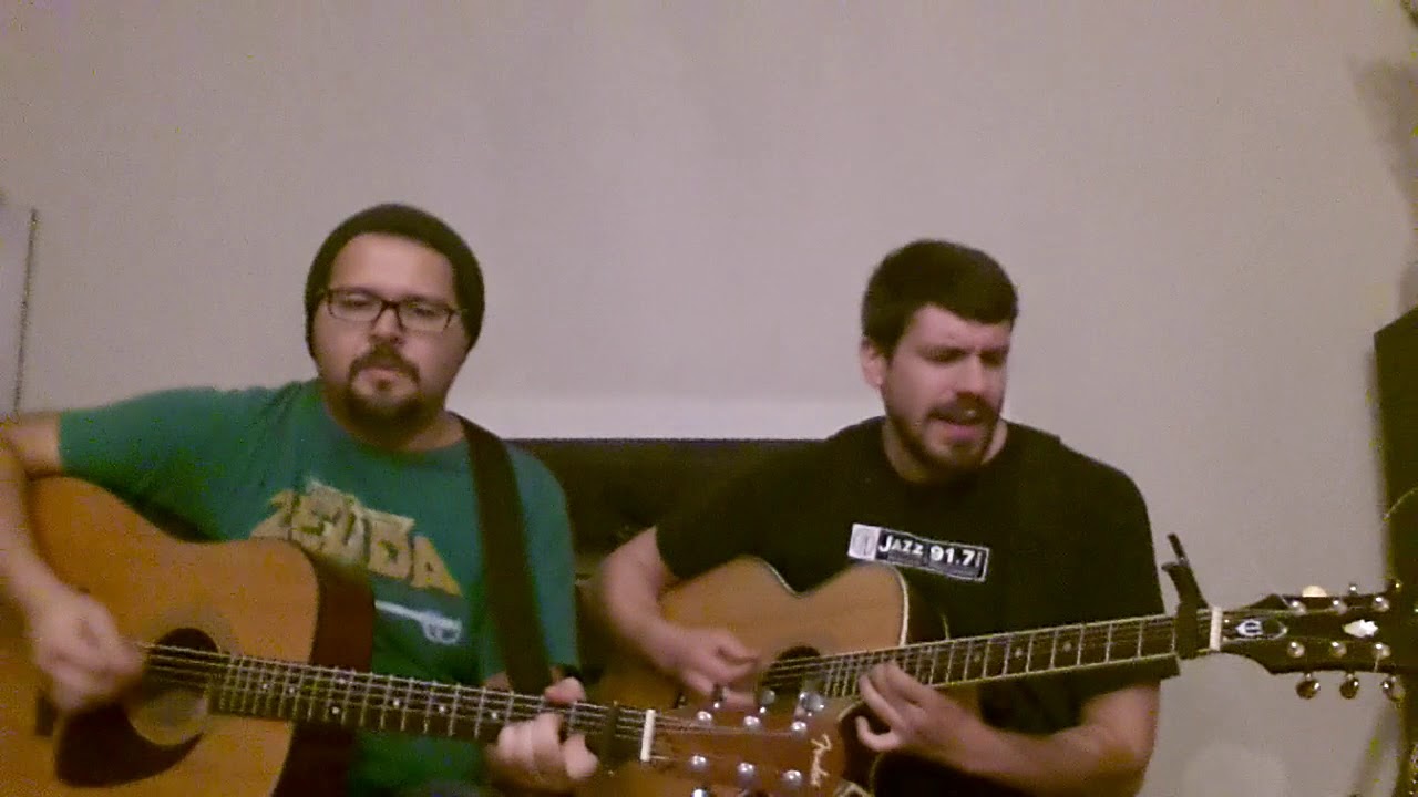 Sister Hazel Cover All for You YouTube