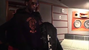 Young Thug -  Ya Ya feat Travi$ Scott Snippet