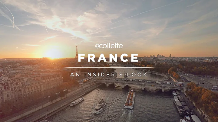 France: An Insiders Look