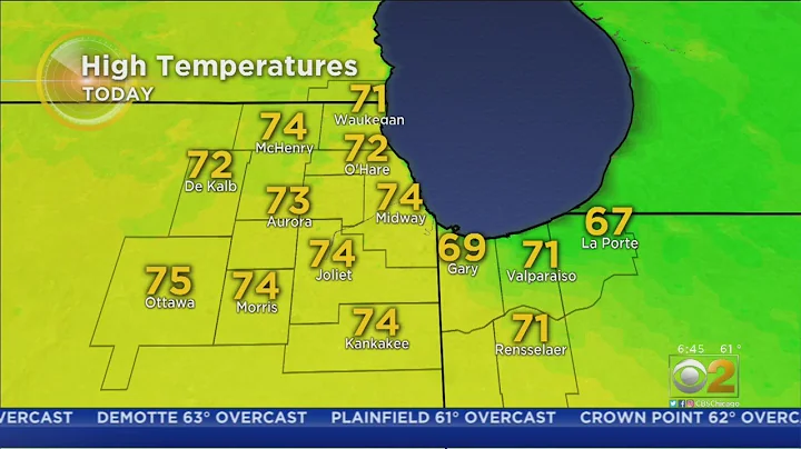 CBS 2 Weather Watch (6AM, June 10, 2019)