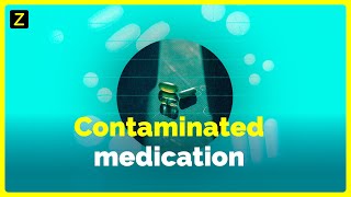 Contaminated Medication