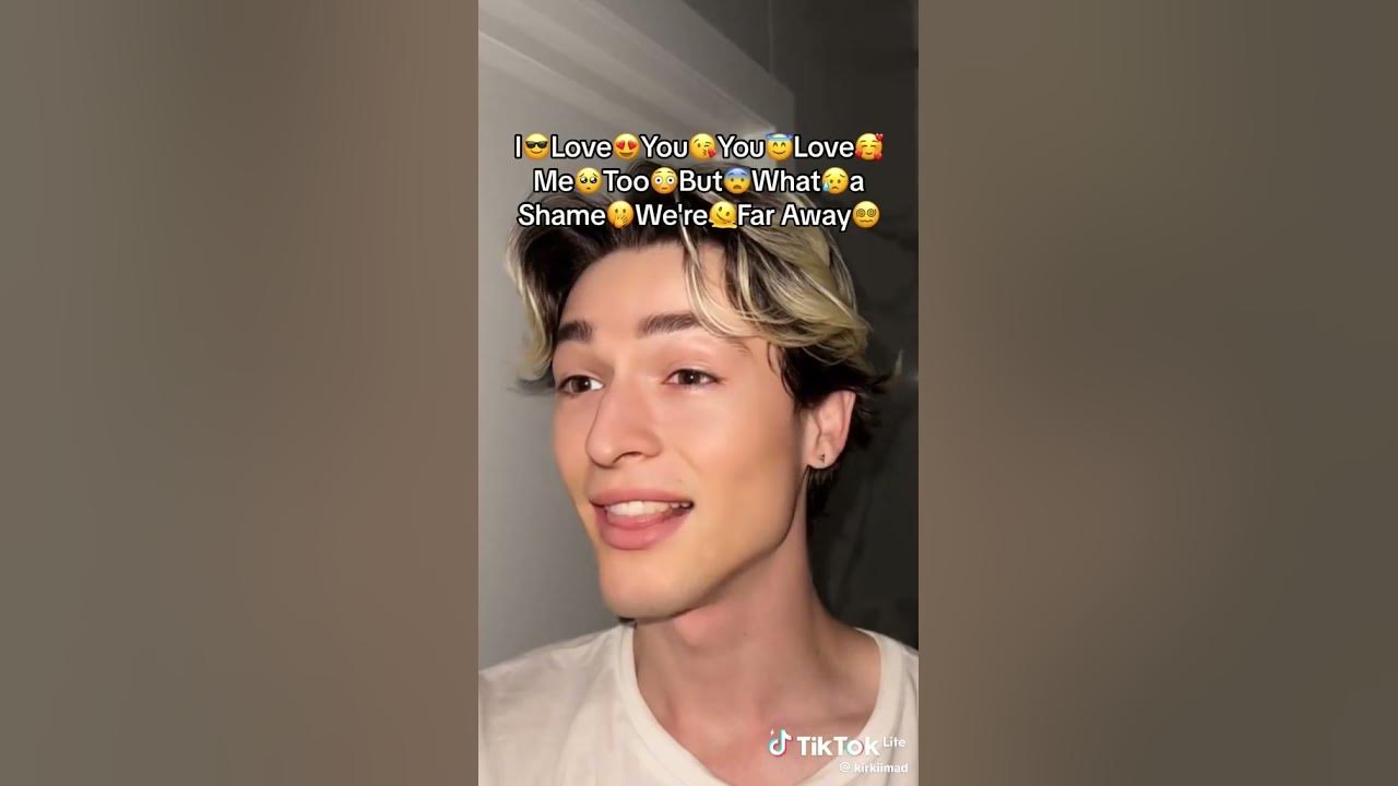 aku sayang kamu juga sayang English versi#trendingtiktok #fypシ #tiktokviral #viral #jedagjedugviral