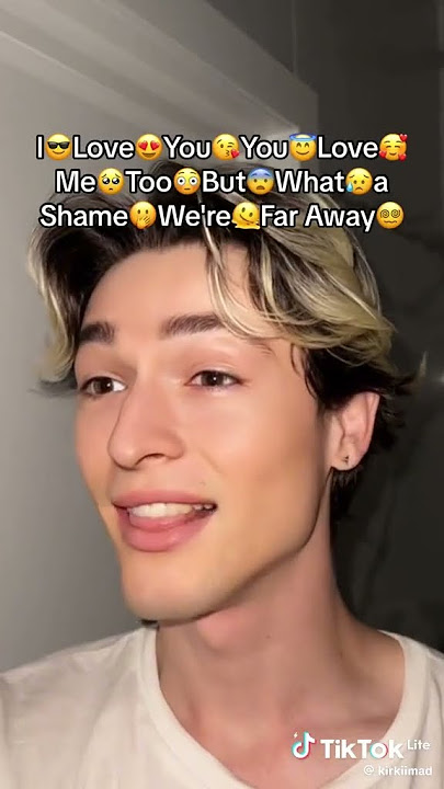 aku sayang kamu juga sayang English versi#trendingtiktok #fypシ #tiktokviral #viral #jedagjedugviral