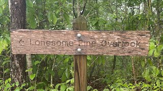 Lonesome Pine Overlook 05/2022