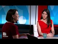 Tamara Keith and Eliana Johnson on Trump’s meeting tweet, Paul Manafort on trial