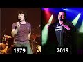 Bobby Kimball (Toto) - Hold The Line VOICE EVOLUTION