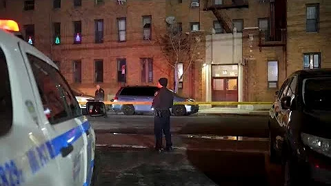 Police fatally shoot man who allegedly charged at officers with box cutter in Queens