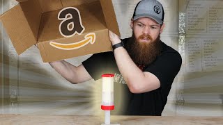 Testing Random Food Gadgets From Amazon!