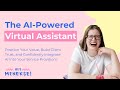 The AI-Powered Virtual Assistant + Agency 🎧