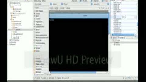 Hello World Android Dev Tutorial in Eclipse (Part 1)