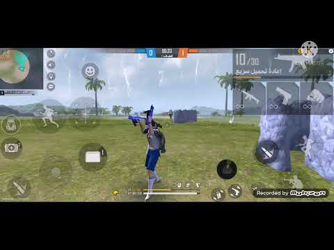 1vs4 players noobs😍🔥