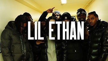 €URO - LIL ETHAN (Official Video)