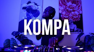 Kompa Gouyad Mix 2025 | Joe Dwet File, Fanny J, Lucas Seb, Carimi | Best of Konpa 2025 by XOCO