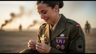 5 Purple Hearts in 18 Months — Zero Backup