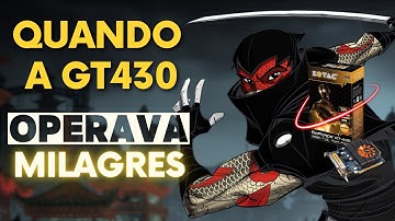 Gameplay - Mark of the Ninja (First Mission) on GT 430