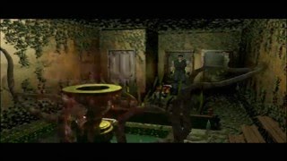 Lp Resident Evil - 2 - Yeteneksiz Öküz Chris